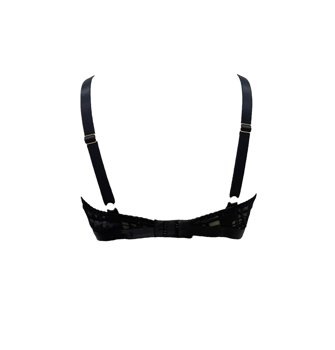 Inca Trail Triangle Bralette Top