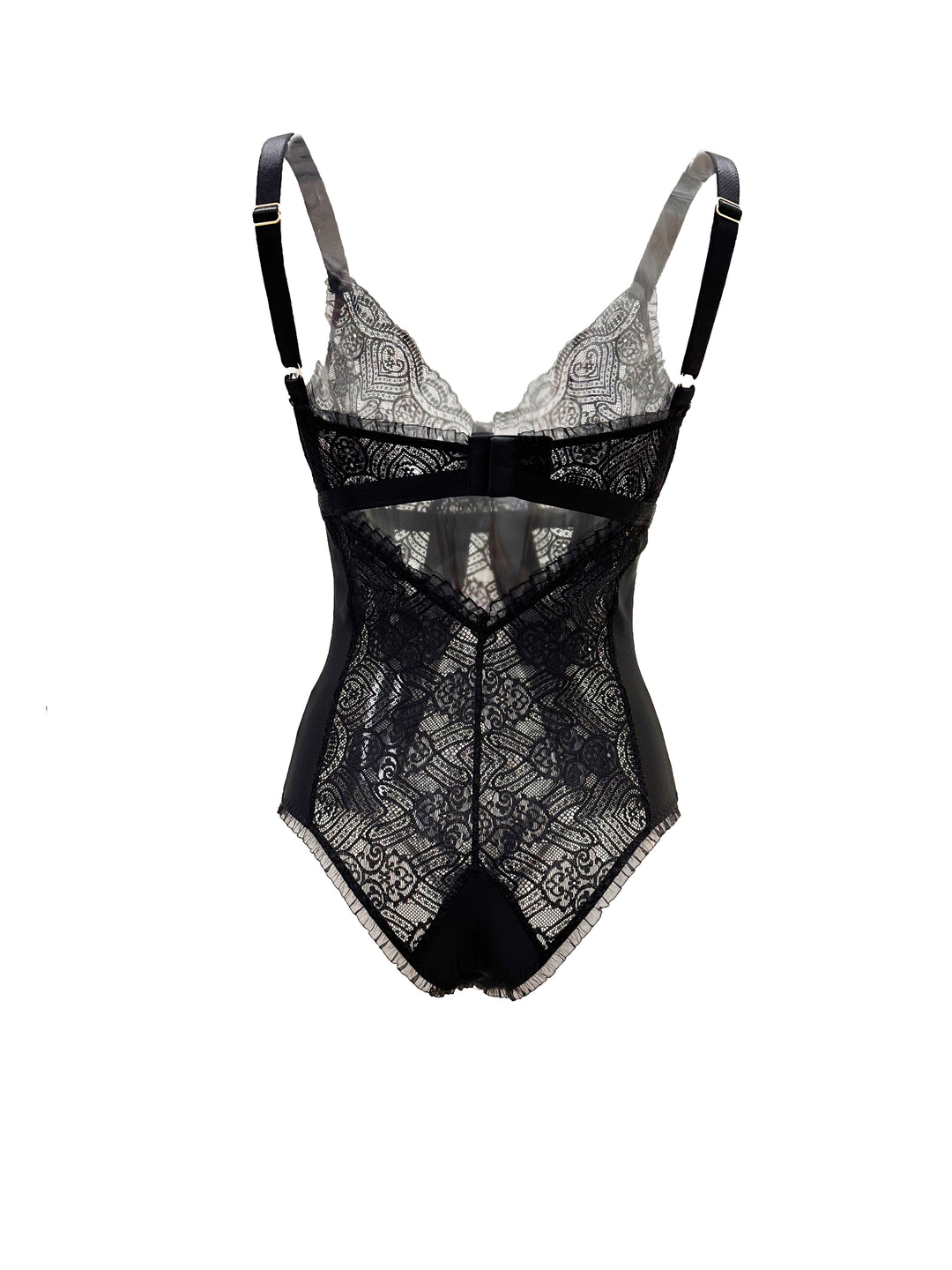 Dark Light Entrap Bodysuit (Standard and Boost)
