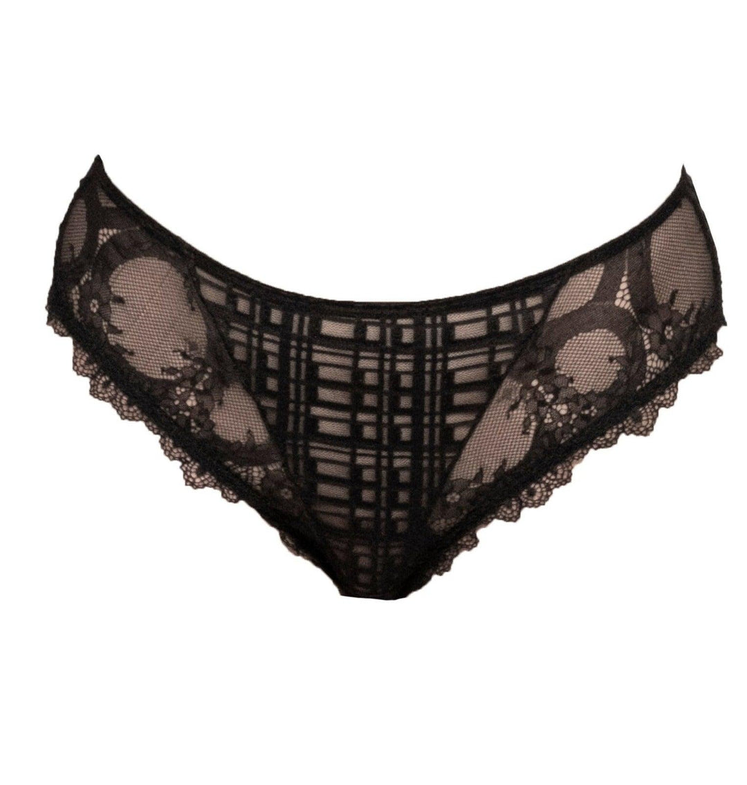 Mind Games Brief - Carol Coelho Intimates