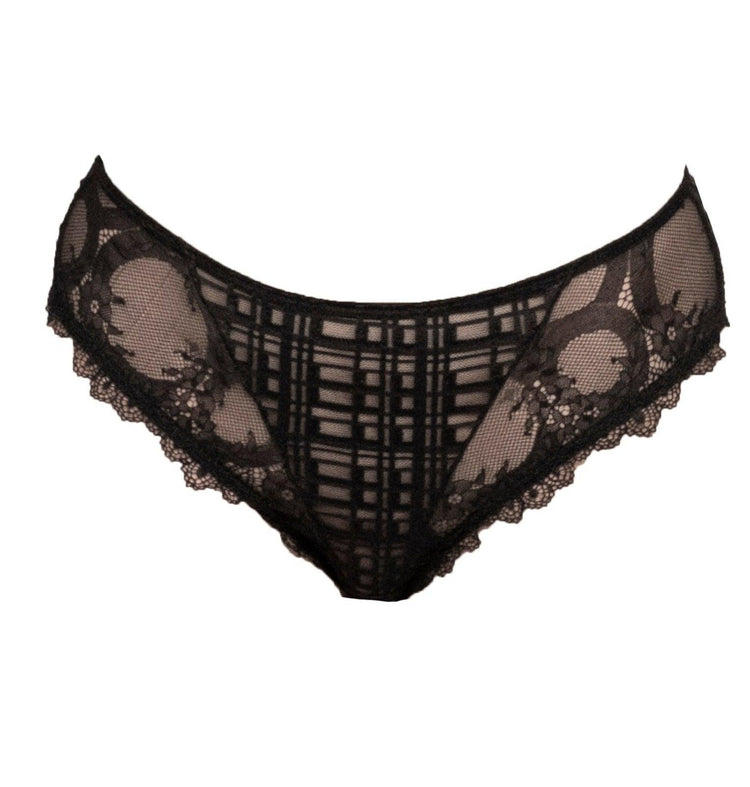 Mind Games Brief - Carol Coelho Intimates