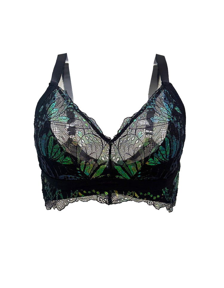 Psyche Bralette - Carol Coelho Intimates