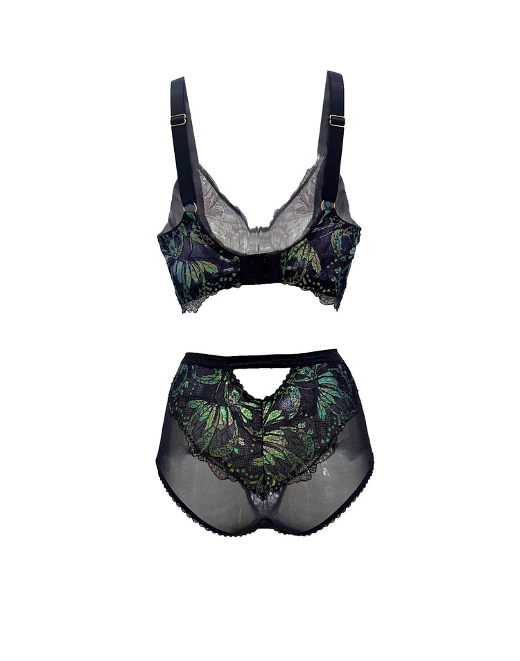 Psyche Bralette - Carol Coelho Intimates