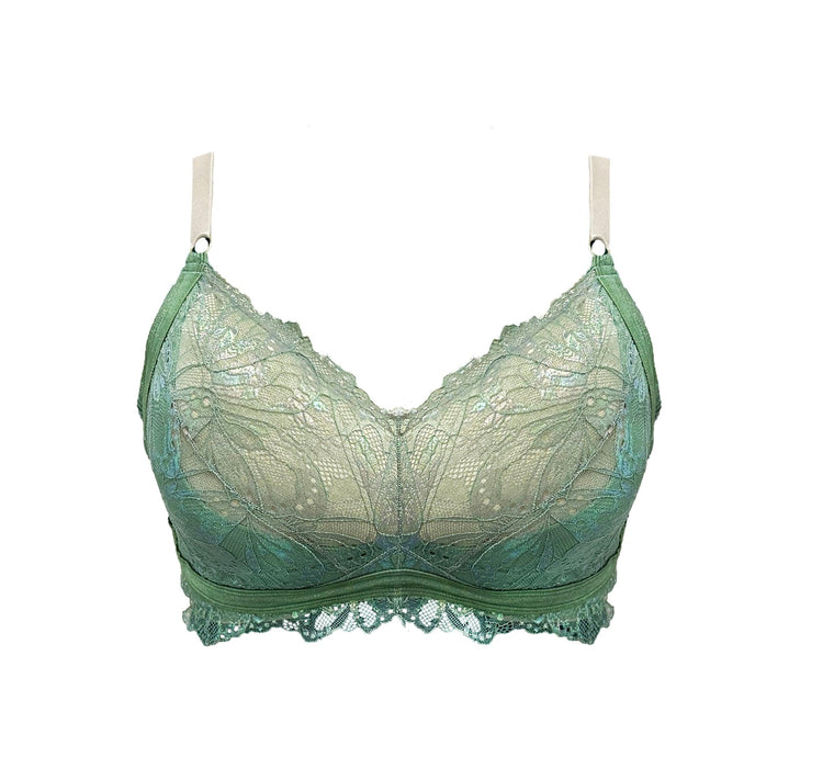 Psyche Bralette - Carol Coelho Intimates