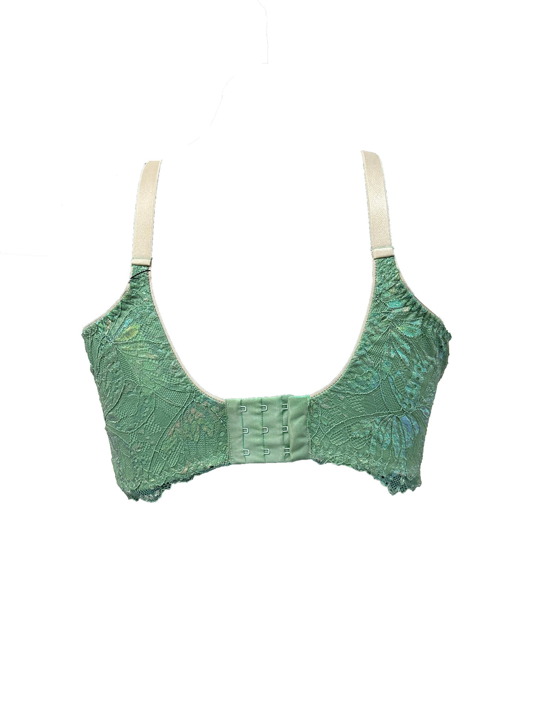 Psyche Bralette - Carol Coelho Intimates