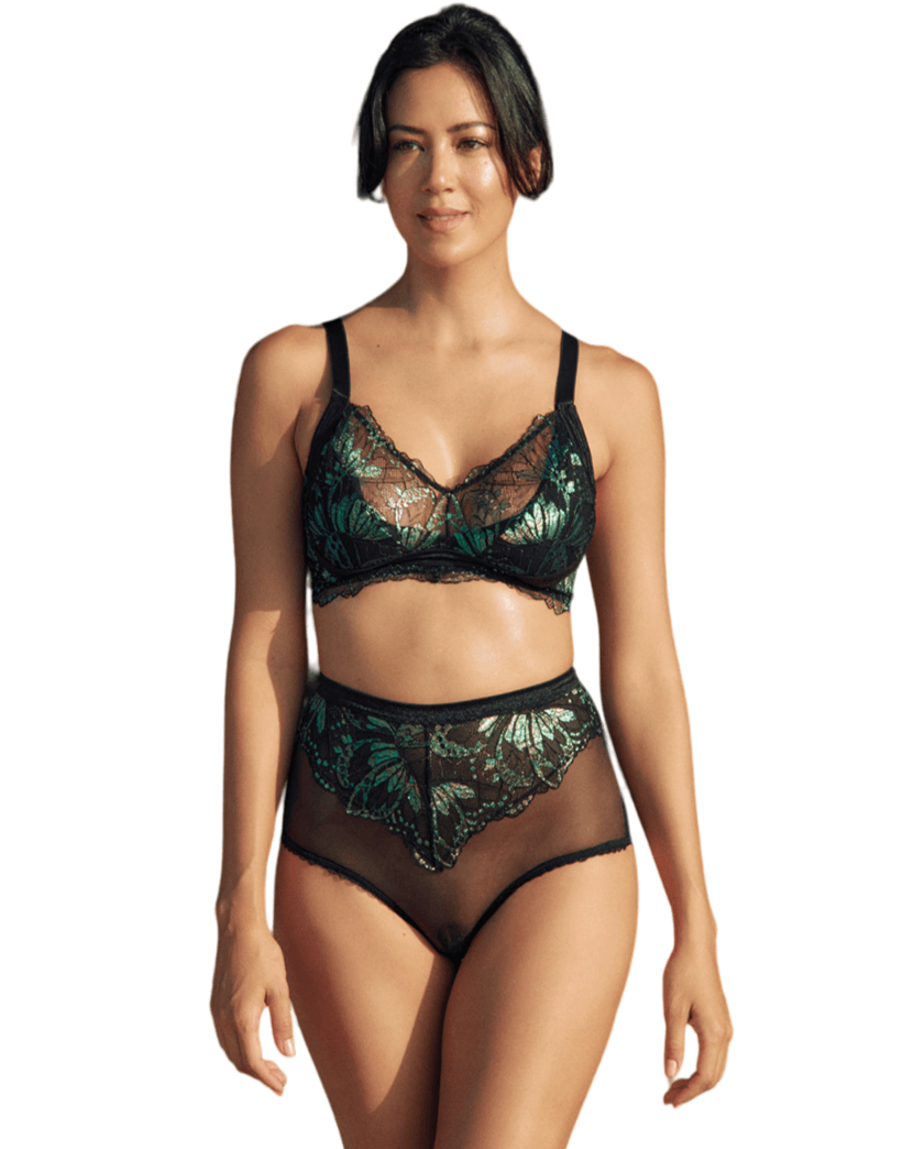 Psyche Bralette - Carol Coelho Intimates