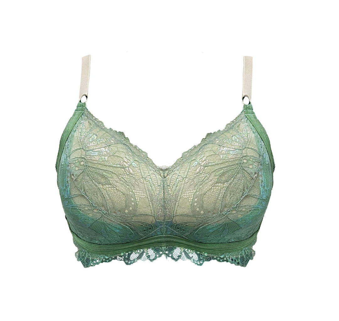 Psyche Bralette - Carol Coelho Intimates