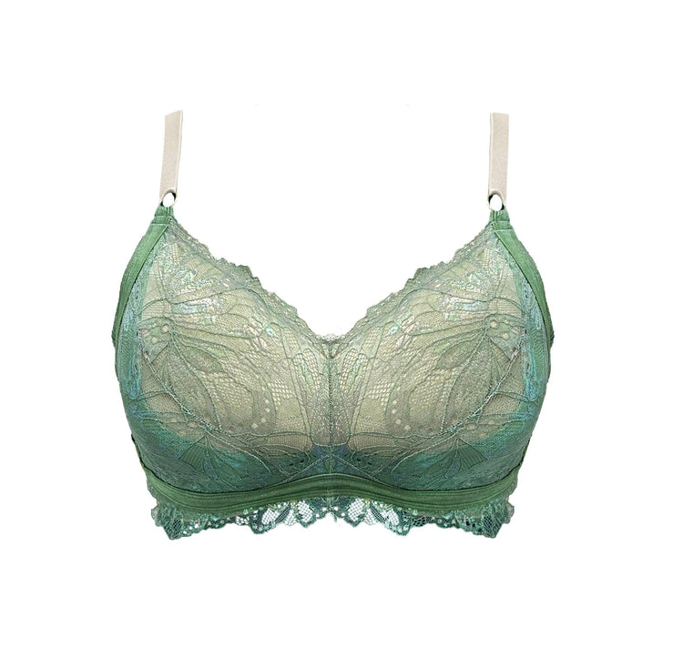 Psyche Bralette - Carol Coelho Intimates