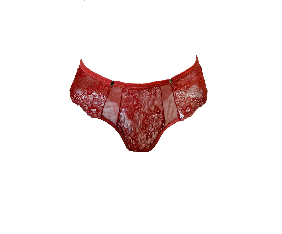 Magmatica Lava Stretch Panty