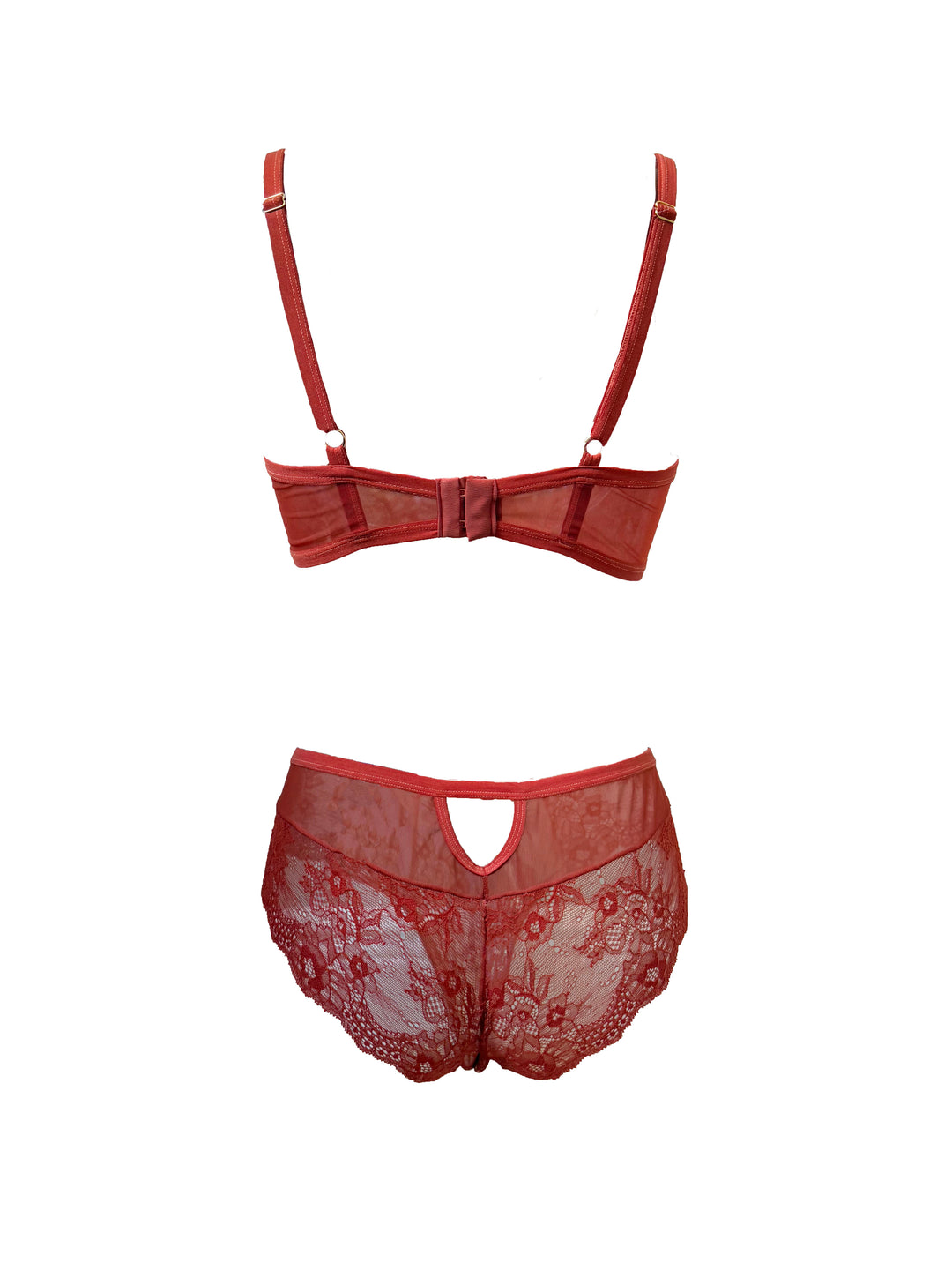 Magmatica Lava Stretch Bralette