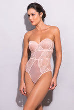 Load image into Gallery viewer, Petunia Bodysuit
