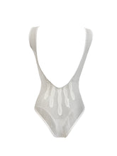 Load image into Gallery viewer, Cascade Tulle Bodysuit

