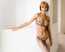 Load image into Gallery viewer, Babylon Exquisite Cut Out Underwire Bra
