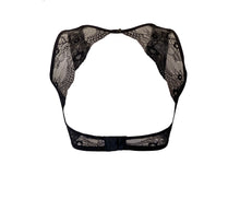 Load image into Gallery viewer, Milano Floral Underwire for Petites Pad Free Lift Bra
