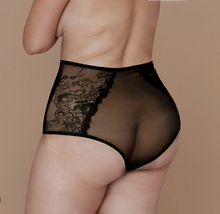 Load image into Gallery viewer, Milano Retro Highwaisted Panties
