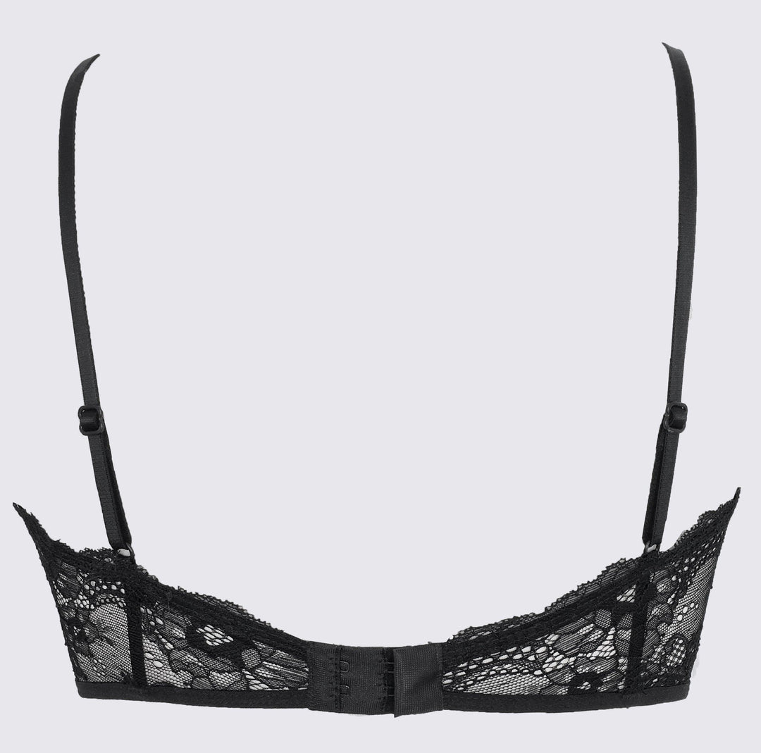 Milano Free Triangular Bralette - Carol Coelho Intimates